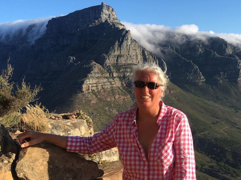 Caroline Caroline
